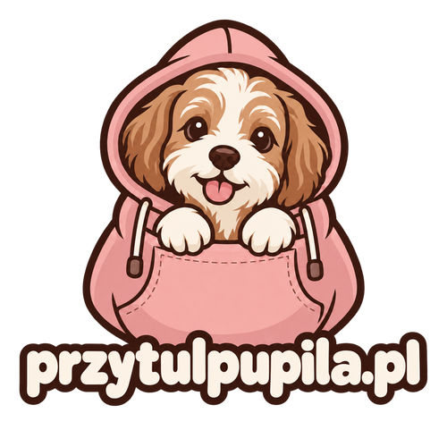 Przytul Pupila